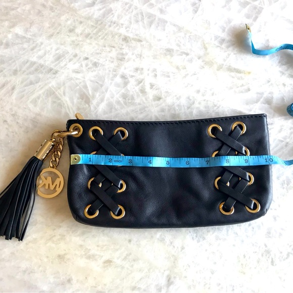 Michael Kors Clutch - Picture 4 of 5